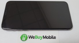 Good
													Apple iPhone 11 Pro Max - Unlocked, Gray, 512 GB, A2161, photo 1 of 8