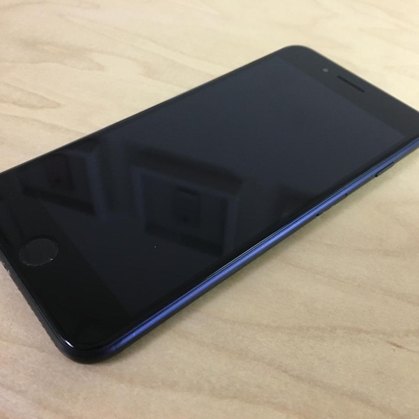 Apple iPhone 7 Plus - Unlocked, 128 GB, Black, A1784, GSM