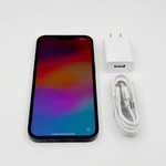 Fair Apple iPhone 13 - Unlocked, 256 GB, Midnight, A2482
