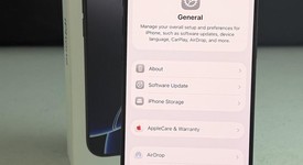 Mint
													Apple iPhone 16 Pro - Unlocked, Black, 256 GB, A3083, photo 5 of 22