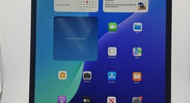 Mint
													Apple iPad Air 13" (M3) 2025 - Unlocked, Purple, 128 GB, photo 1 of 10