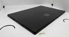 Good
													Microsoft Surface Pro 6 - Wi-Fi, Black, 256 GB, 8 GB, photo 5 of 8