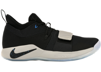 Nike PG 2.5 Black Photo Blue for sale