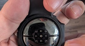 Good
													Google Pixel Watch 3 - Unlocked, Black, 41mm, LTE, photo 5 of 8