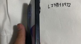 Good
													Apple iPhone 15 Pro Max - Cricket, Blue, 256 GB, A2849, photo 6 of 6