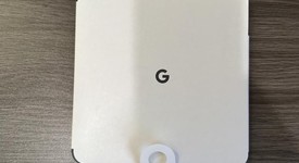 Mint
													Google Pixel 9 Pro Fold - Unlocked, Obsidian, 256 GB, GGH2X, photo 1 of 9