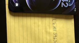 Good
													Apple iPhone 12 Pro Max - Unlocked, Graphite, 128 GB, A2342, photo 1 of 6