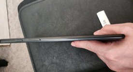 Good
													Samsung Galaxy Tab A 8.0 2019 - Wi-Fi, Black, 32 GB, 2 GB, SM-T290, photo 5 of 7