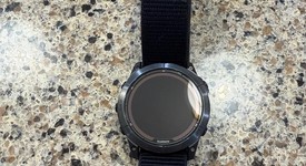 Good
													Garmin Fenix 7X Pro - Titanium, Sapphire Solar, photo 6 of 6