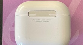 Used
													Apple AirPods 4th Gen - Standard, photo 3 of 5