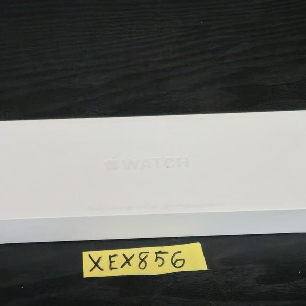 Apple Watch Series 10 42mm - Unlocked, Black, A3001 - Cellular, Aluminum