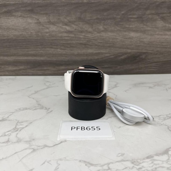 Apple Watch Series 11 42mm - Rose Gold, A3331 - GPS, Aluminum