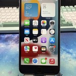 Good Apple iPhone 6S Plus - Unlocked, 16 GB, Grey, A1687