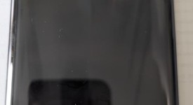 Good
													OnePlus 7 Pro - Unlocked, Blue, 256 GB, 8 GB, GM1917, photo 2 of 2