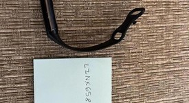 Good
													Fitbit Charge 6 - Black, photo 3 of 5