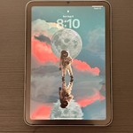 Good Apple iPad Mini (7th Gen) - Wi-Fi, 128 GB, Gray, A2993
