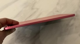 Mint
													Apple iPad 10th Gen - Wi-Fi, Pink, 256 GB, A2696, photo 5 of 7