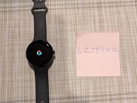 Google Pixel Watch 3