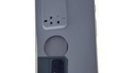 Good
													Google Pixel 8 - Verizon, Obsidian, 128 GB, 8 GB, GKWS6, mmWave 5G, photo 3 of 4