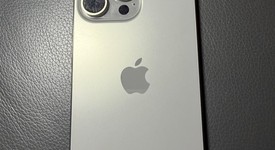 Mint
													Apple iPhone 15 Pro Max - Unlocked, Natural, 256 GB, A2849, photo 3 of 13