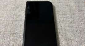 Mint
													Google Pixel 9 Pro Fold - Unlocked, Obsidian, 256 GB, GGH2X, photo 6 of 6