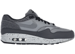  Nike Air Max 1 Wolf Grey Dark Grey