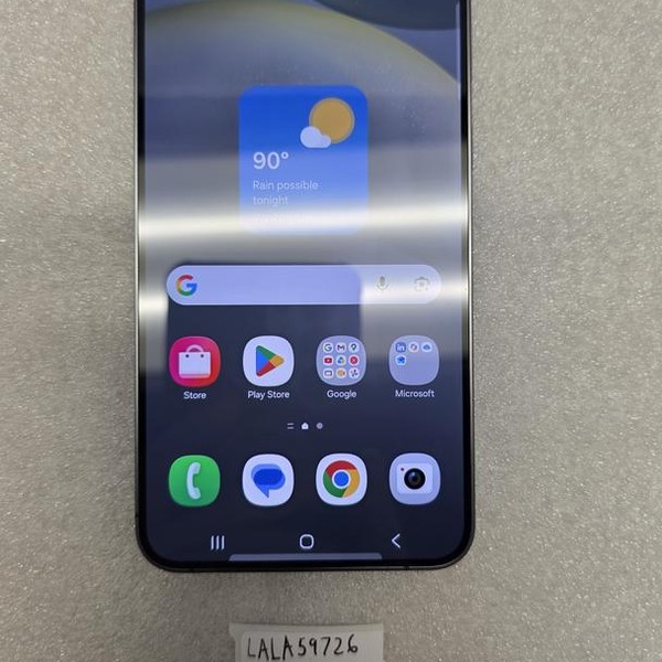 Samsung Galaxy S24 Plus - T-Mobile, 256 GB, Black, 12 GB, SM-S926U