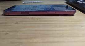 Good
													Apple iPhone 16 Plus - AT&T, Pink, 128 GB, A3082, photo 4 of 14