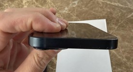 Good
													Apple iPhone 14 - Unlocked, Midnight, 256 GB, A2649, photo 3 of 10