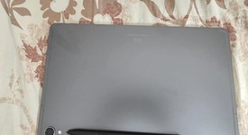 Mint
													Samsung Galaxy Tab S9 - Wi-Fi, Graphite, 256 GB, 12 GB, SM-X710, photo 5 of 21