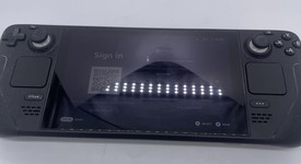 Good
													Steam Deck - AMD, Black, 256 GB, 16 GB, photo 5 of 6