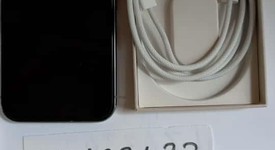 Good
													Google Pixel 9 Pro - Unlocked, Hazel, 128 GB, 16 GB, GR83Y, photo 5 of 10