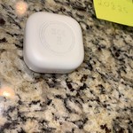 Used Samsung Galaxy Buds4 Pro - White