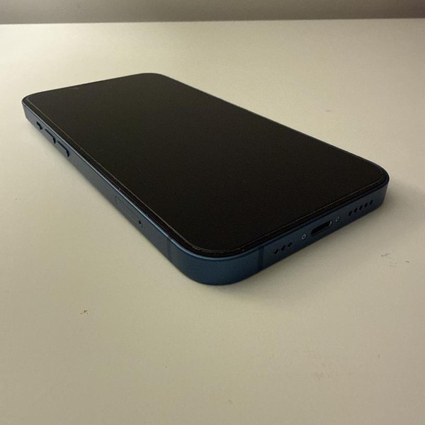 Apple iPhone 13 - Unlocked, 128 GB, Blue, A2482