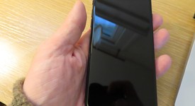 Good
													Apple iPhone SE 3rd Gen 2022 - Verizon, Midnight, 64 GB, A2595, photo 3 of 5