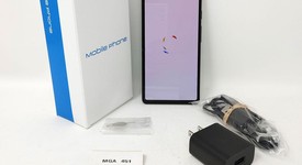 Mint
													Google Pixel 6a - Unlocked, Sage, 128 GB, 6 GB, GX7AS, photo 1 of 9