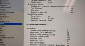 Mint
													MacBook Air 2022 - 13" - Apple M2, Midnight, 256 GB, 8 GB, photo 4 of 10