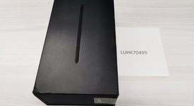 New
													Samsung Galaxy Note 9 - Verizon, Black, 128 GB, 6 GB, SM-N960U, photo 1 of 1