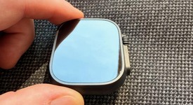 Mint
													Apple Watch Ultra 2 49mm - Unlocked, Black, A2986, photo 5 of 15
