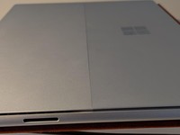 Microsoft Surface Pro 11