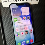 Good Apple iPhone 14 - Unlocked Non-US, Midnight, 128 GB, A2881