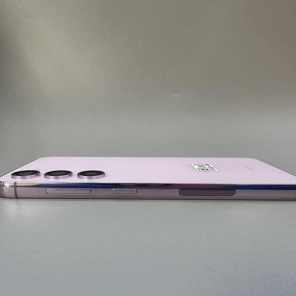 Samsung Galaxy S23 - T-Mobile, 256 GB, Lavender, 8 GB, SM-S911U