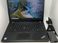 Lenovo ThinkPad Laptop