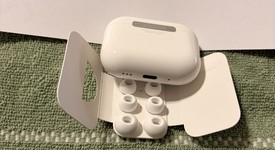 Used
													Apple AirPods Pro 3, photo 5 of 5