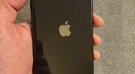 Mint
													Apple iPhone 11 - Unlocked, Black, 64 GB, A2111, photo 1 of 8