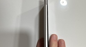 Good
													LG V20 - Verizon, Silver, 64 GB, 4 GB, VS995, photo 4 of 6