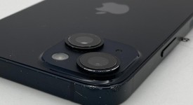 Fair
													Apple iPhone 14 - Unlocked, Midnight, 128 GB, A2649, photo 4 of 11