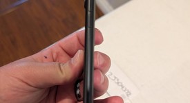 Good
													Apple iPhone 7 - Cricket, Jet Black, 32 GB, A1660, photo 4 of 7
