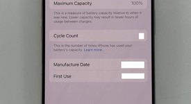 Good
													Apple iPhone 16 Pro - Verizon, Natural, 128 GB, A3083, photo 2 of 7