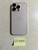 Mint Apple iPhone 16 Pro - Unlocked, White, 256 GB, A3083